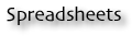 Lab Spreadsheets