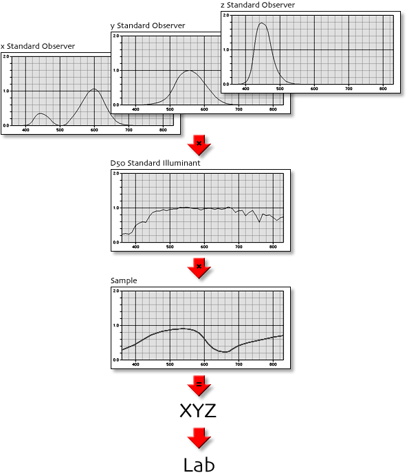 Lab Calculation